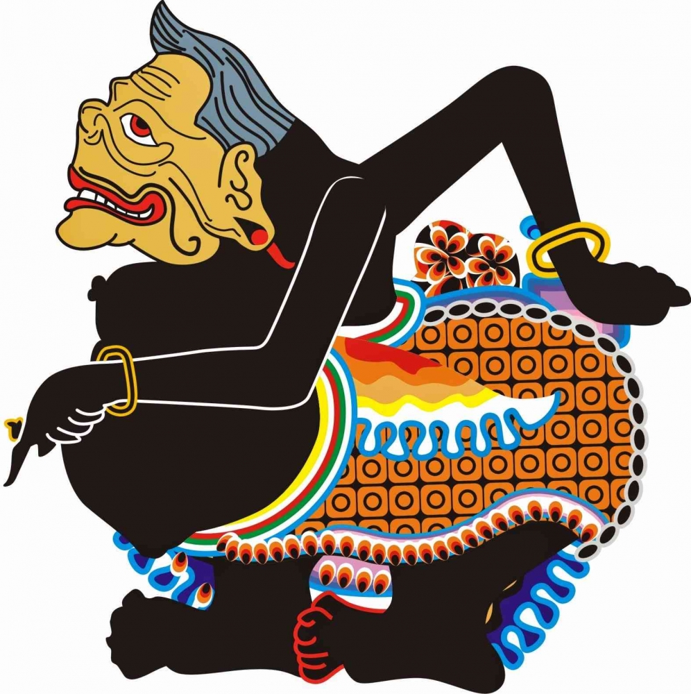 Gambar Semar Gareng Petruk Bagong Gambar Semar Gareng Petruk Bagong