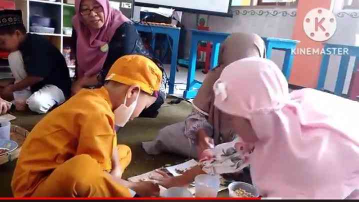 Program Management Metode Star Best Practices Menggunakan Metode Star Halaman 1 - Kompasiana.com