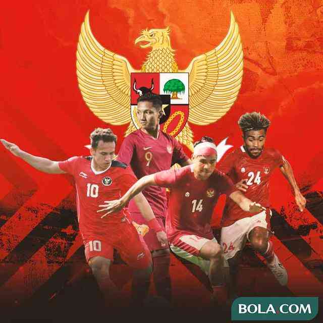 94 Wallpaper Pemain Bola Indonesia free Download - MyWeb