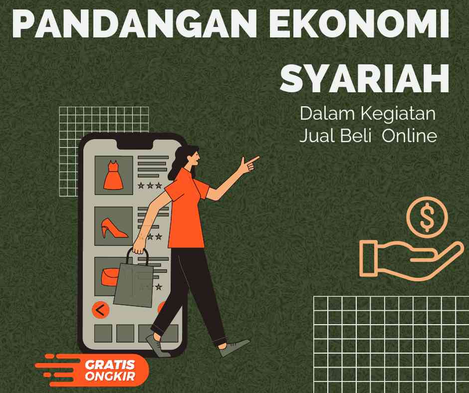 Jual Beli Online di Indonesia Tahun 2018: Era Baru Perdagangan Digital
