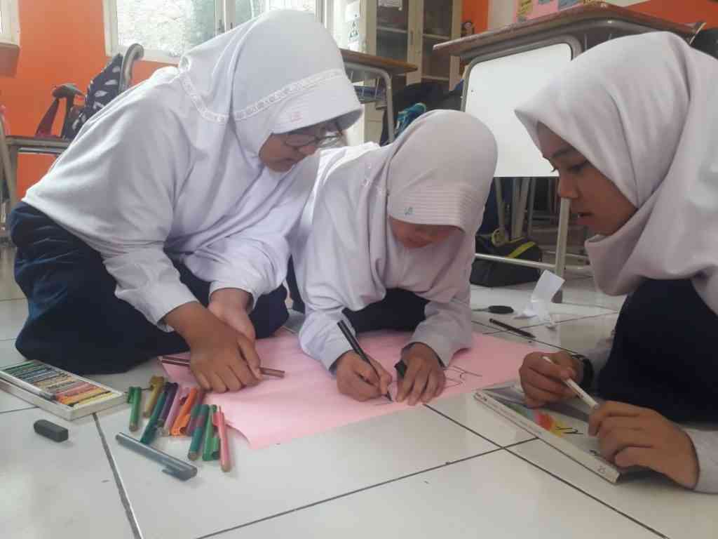 Implementasi Model Pembelajaran Project Based Learning, Mengatasi ...