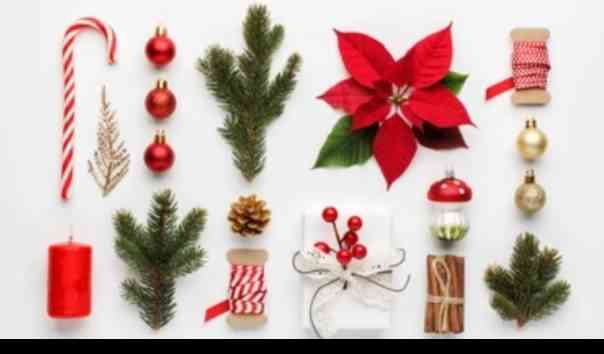 Tips Bisnis Pernak Pernik Natal dan Tahun Baru, Datangkan Cuan Besar Tips Bisnis Pernak Pernik Natal dan Tahun Baru, Datangkan Cuan Besar