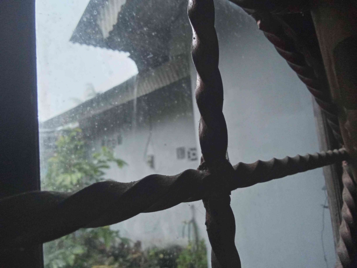 Hujan Pagi - Kompasiana.com
