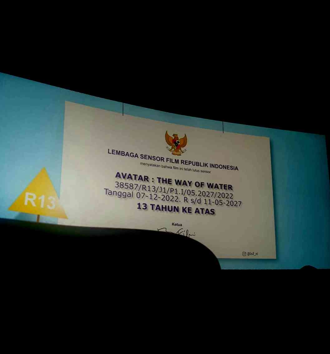 Makna Keluarga di Film Avatar The Way Of Water Kompasiana