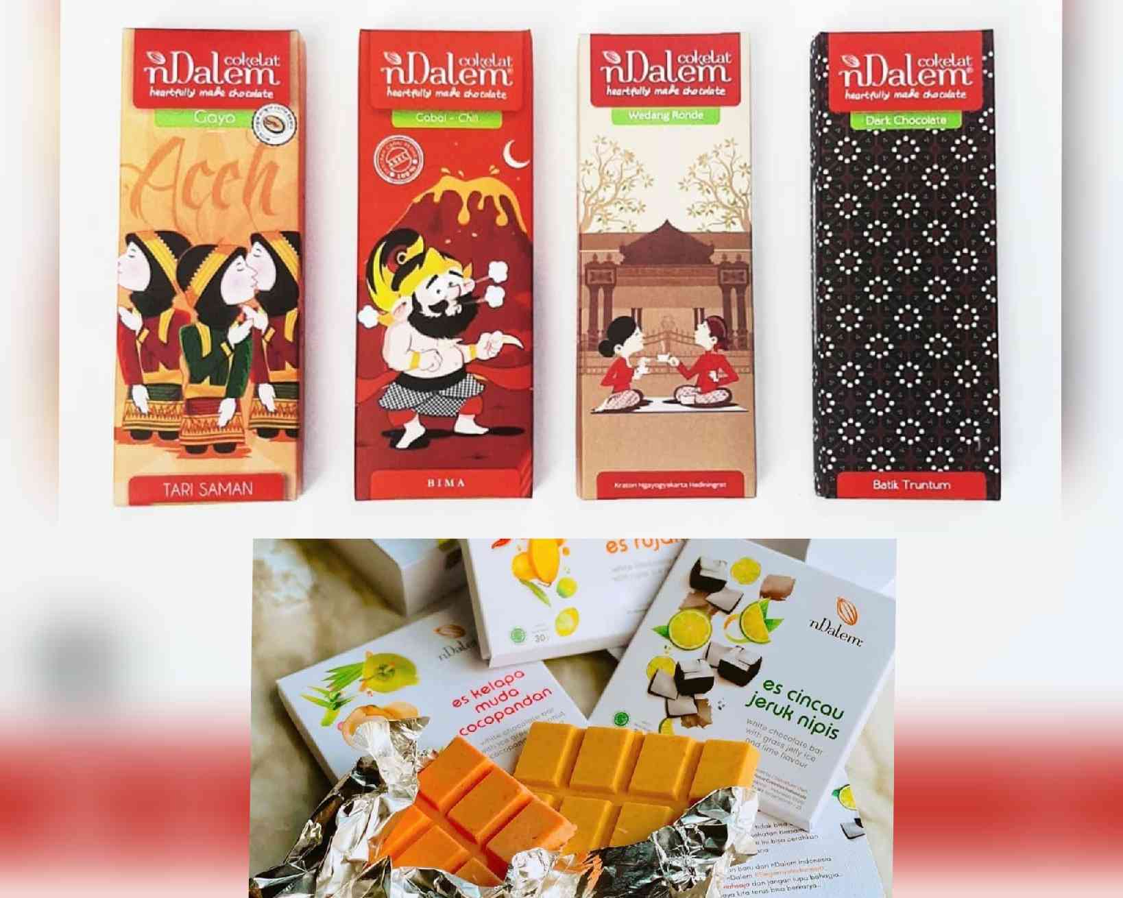 Bangga Produk Lokal, Saatnya UMKM Naik Kelas Halaman 1 - Kompasiana.com