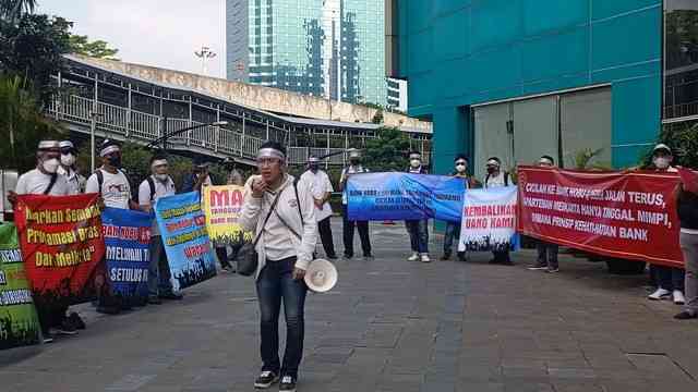 Bukan Demo, Ini Solusi Terbaik bagi Para Konsumen Meikarta Bukan Demo, Ini Solusi Terbaik bagi Para Konsumen Meikarta
