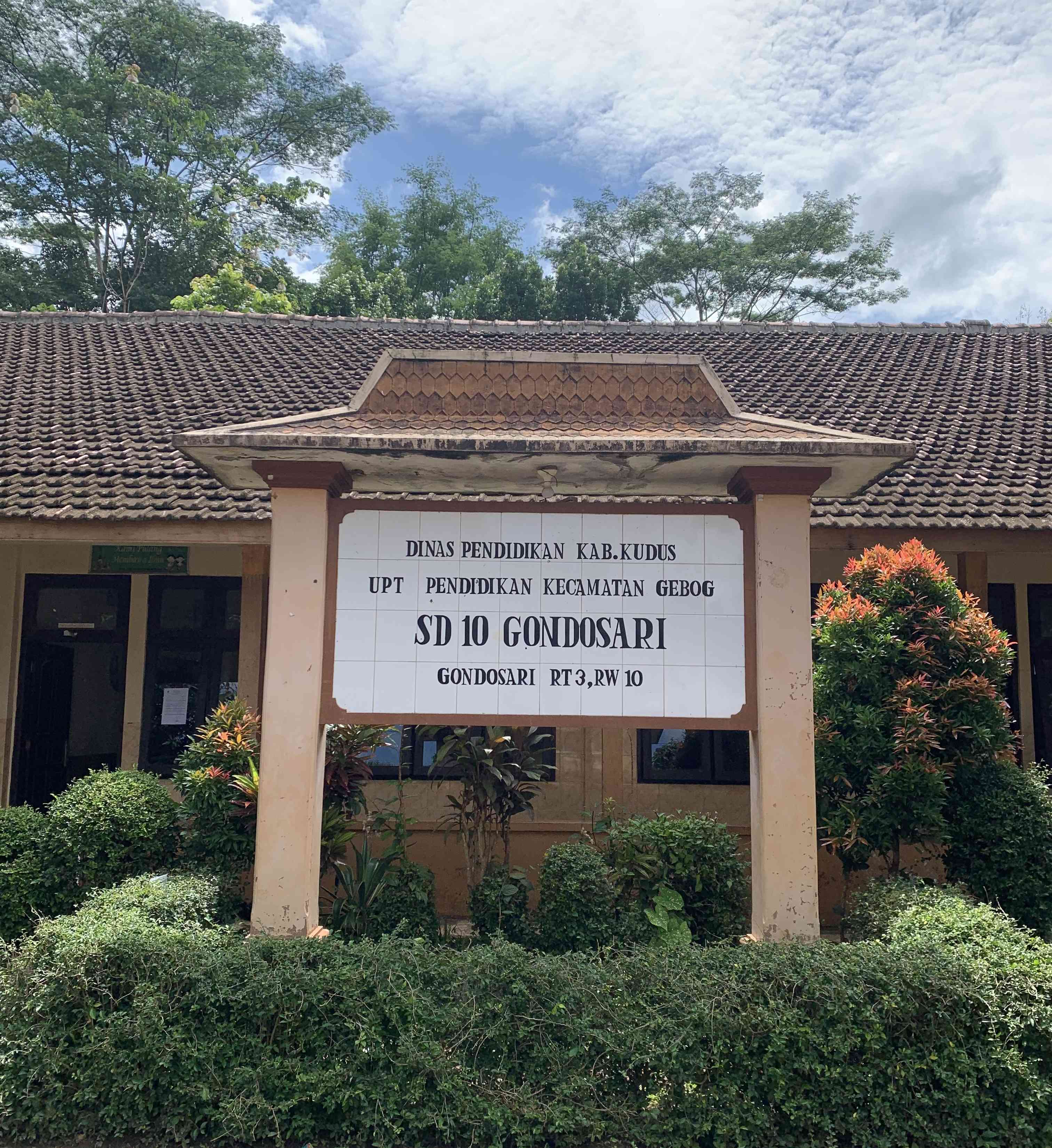 Mahasiswa UNNES Giat Angakatan 3 Memberikan Sex Education pada Siswa Sekolah  Dasar di SD 10 Gondosari Halaman 1 - Kompasiana.com