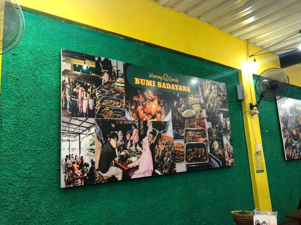Sensasi Makan Di Warung Sunda Bumi Sadayana Halaman 1 Kompasiana sensasi-makan-di-warung-sunda-bumi-sadayana-halaman-1-kompasiana