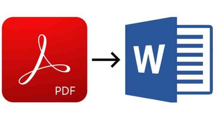 Cara Mengkonversi File .Pdf Ke File .Word Secara Online - Kompasiana.com