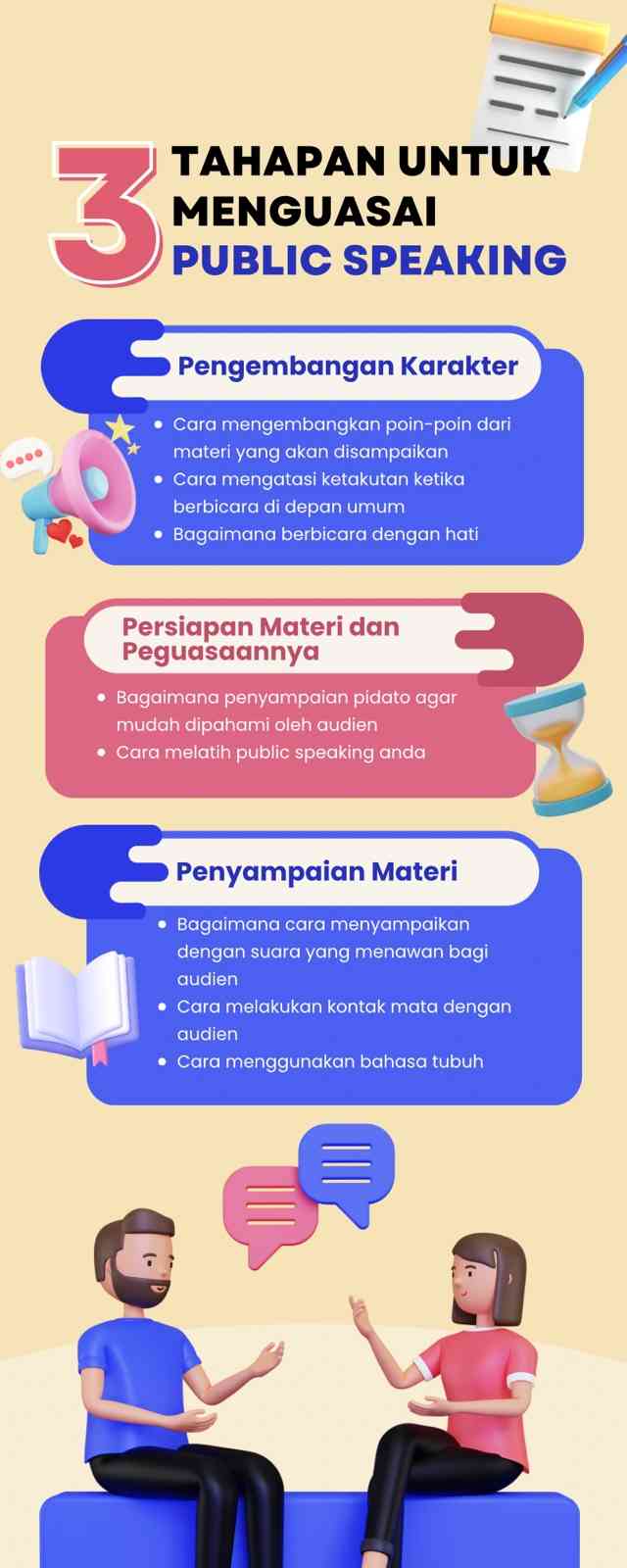 7 Tips Efektif Untuk Meningkatkan Kemampuan Belajar Anda