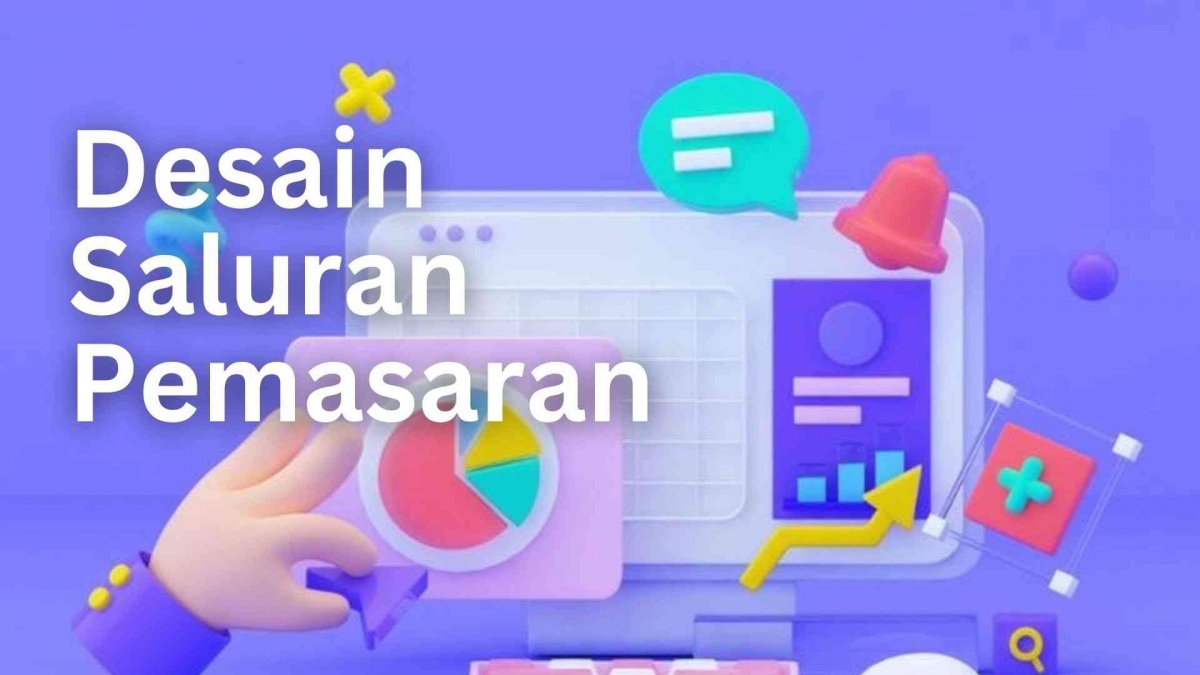 Yuk, Kenali Lebih Lanjut Hal-Hal yang Perlu Diperhatikan dalam Merancang Desain Saluran!