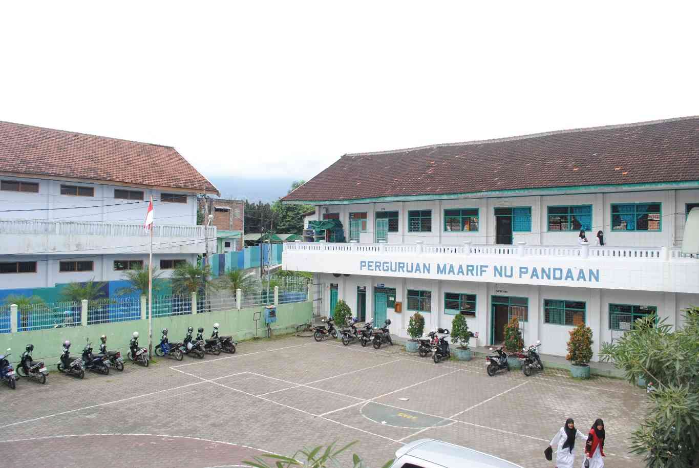 PPBD SMA Maarif NU Pandaan 2023/2024 - Kompasiana.com