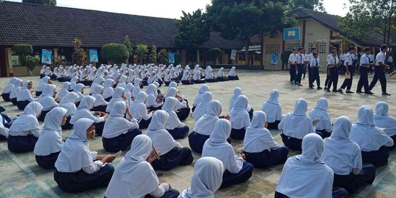 Budaya Demokrasi Di Sekolah Melalui P5 - Kompasiana.com