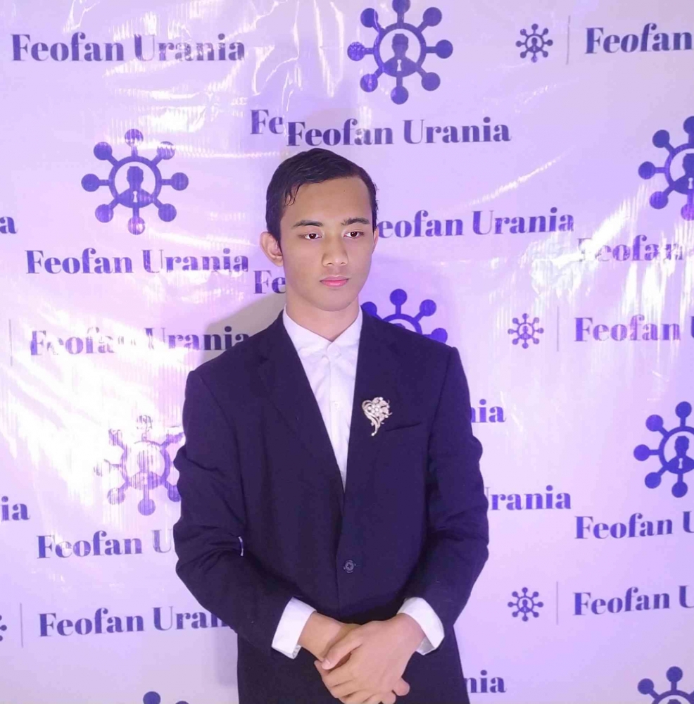 Apa Itu Feofan Urania Organisasi Baru Yang Didirikan Oleh Musisi Ali apa-itu-feofan-urania-organisasi-baru-yang-didirikan-oleh-musisi-ali