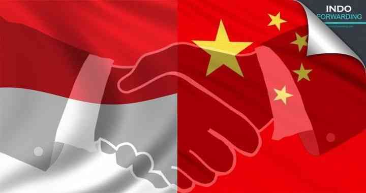 Keharmonisan Hubungan Bilateral Indonesia Dengan Tiongkok - Kompasiana.com