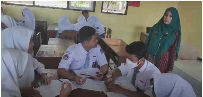 Program Management Metode Star Best Practice dengan Metode STAR Halaman 1 - Kompasiana.com