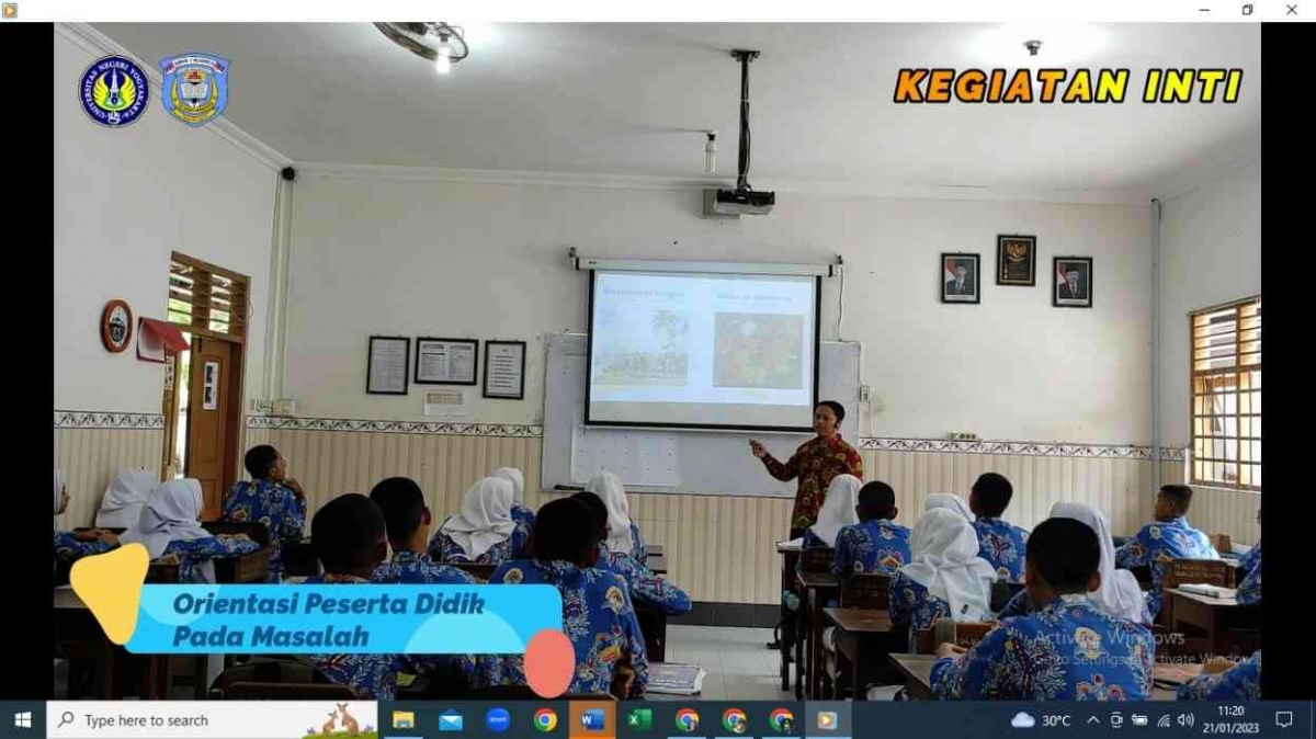Program Management Metode Star Best Practices Menggunakan Metode STAR Halaman 1 - Kompasiana.com