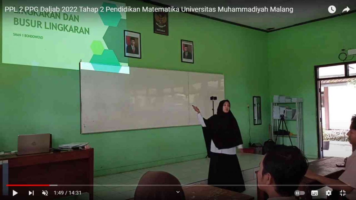 Best Practice Penerapan Model Pembelajaran PjBL Meningkatkan Respon Best practice penerapan model pembelajaran pjbl meningkatkan respon