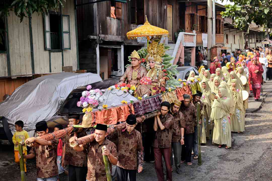 Pesta Rakyat - Kompasiana.com