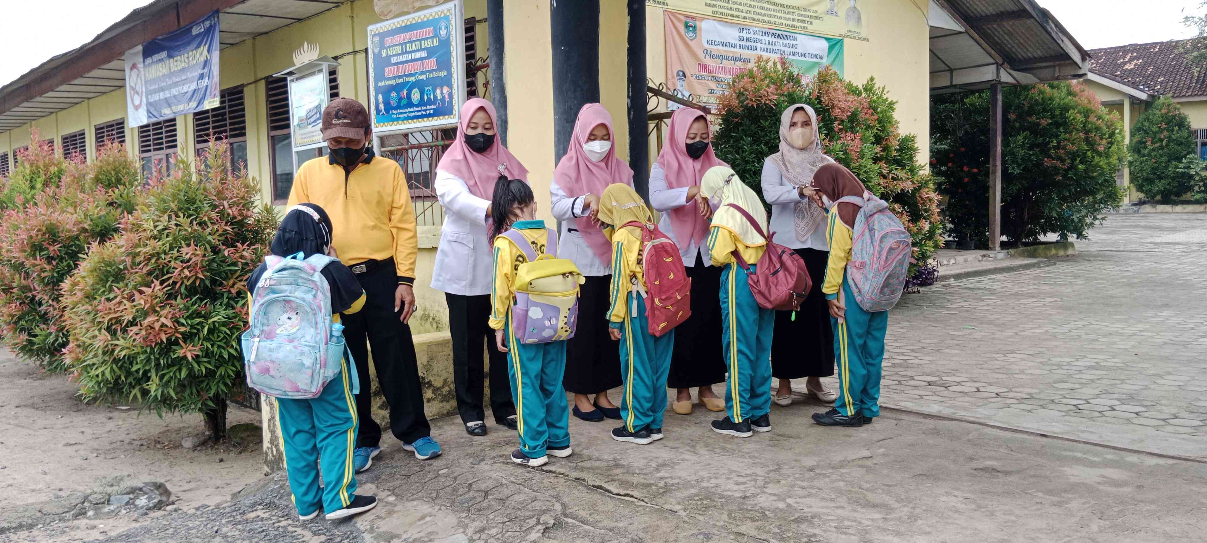 Pentingnya Budaya Positif Bagi Murid - Kompasiana.com