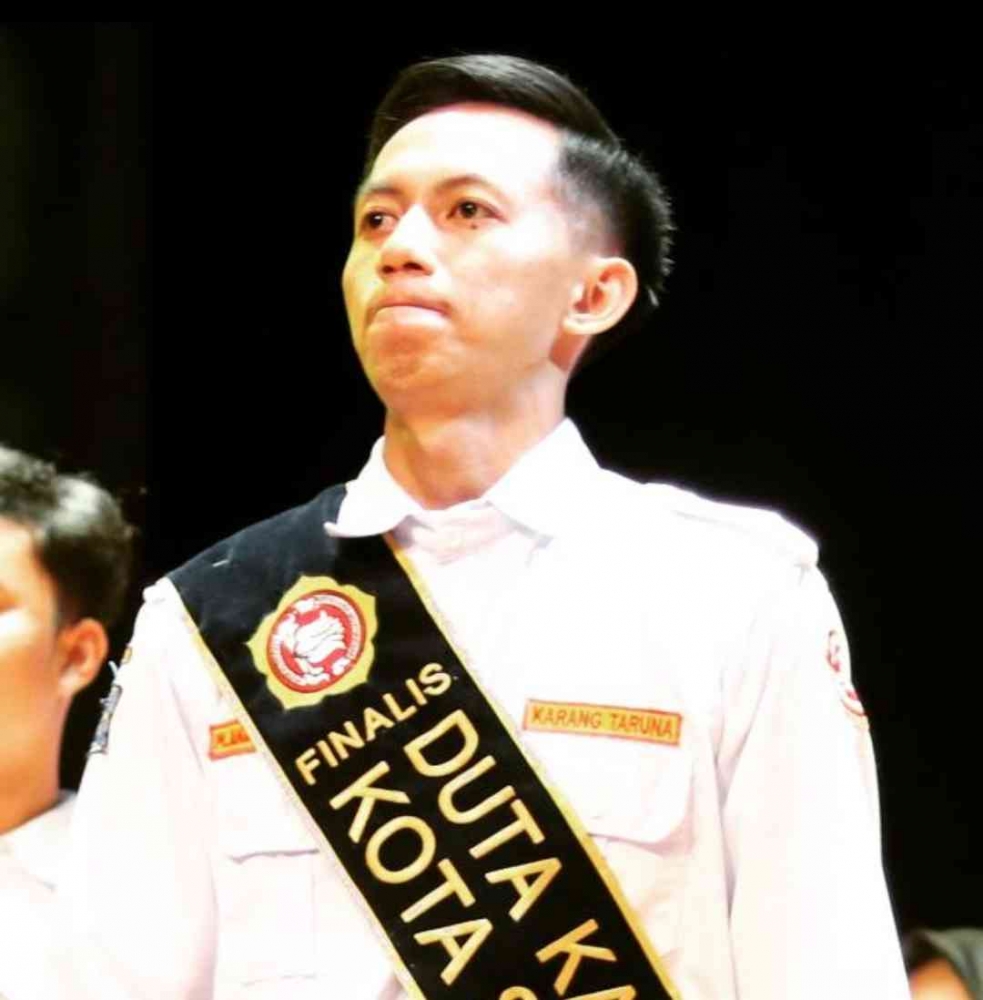 Karang Taruna menghidupkan kegiatan anak muda di sekitar rumah - M Anas ...