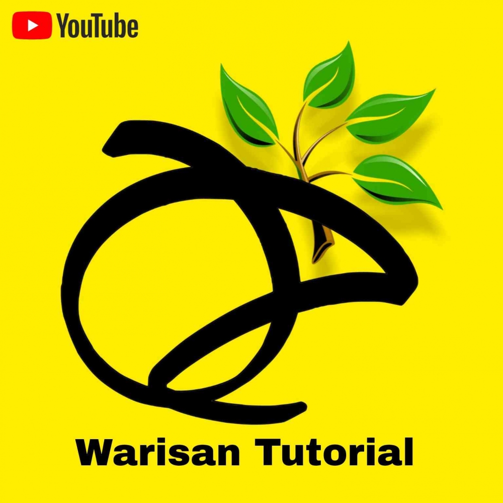Tutorial Halaman Seputar Channel Youtube Warisan Tutorial yang Mengupas Tuntas Berbagai ...