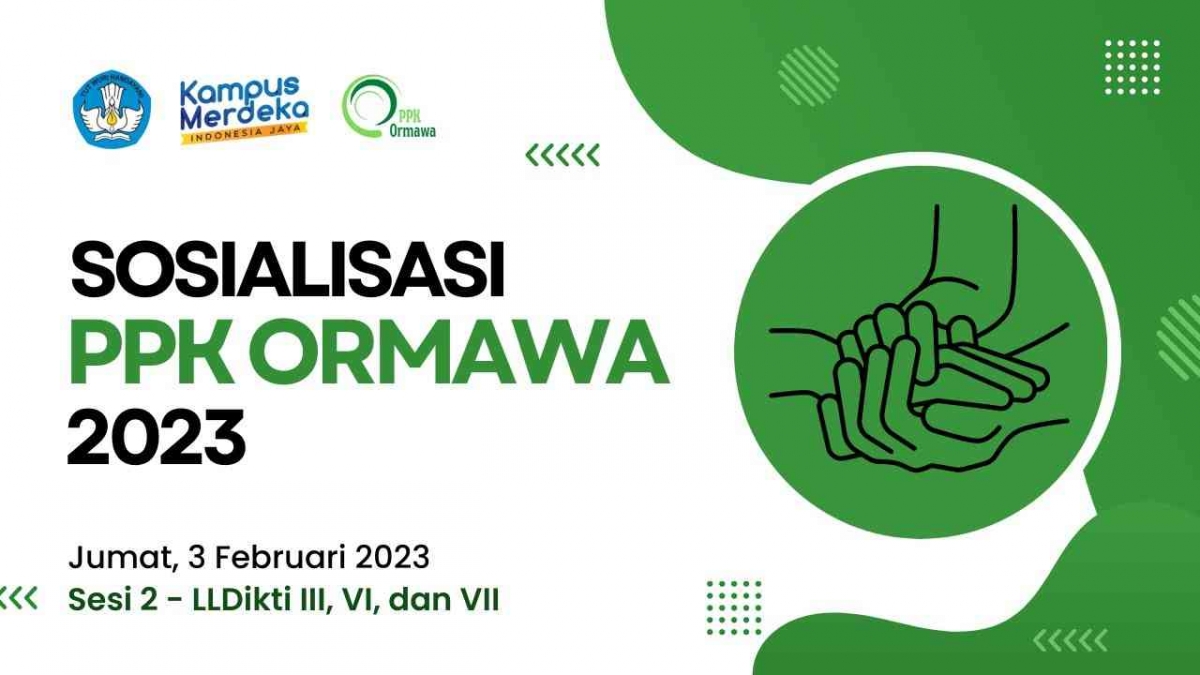 Rekomendasi Judul Proposal Program Penguatan Kapasitas Ormawa (PPK ...