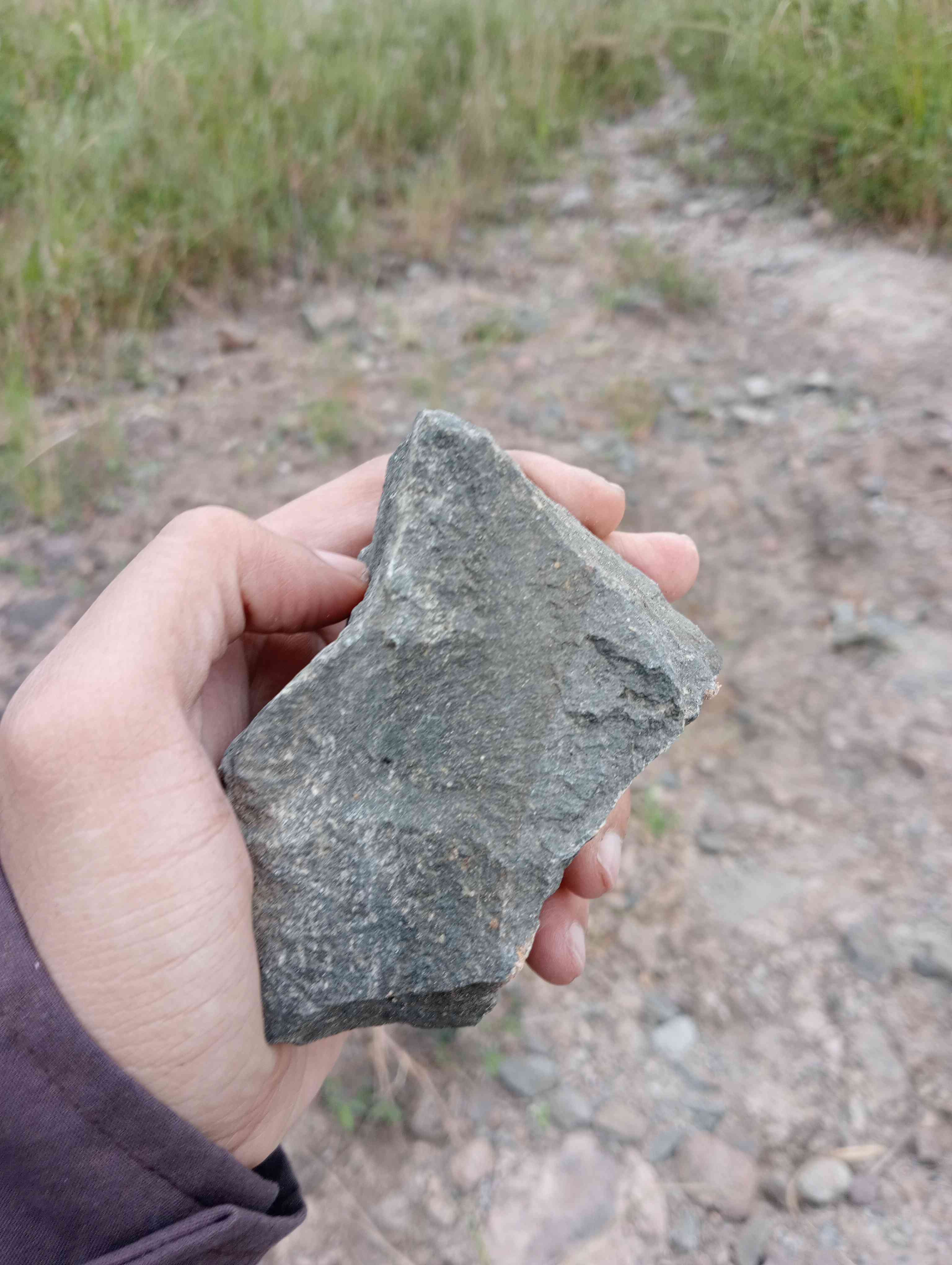 batuan beku dalam