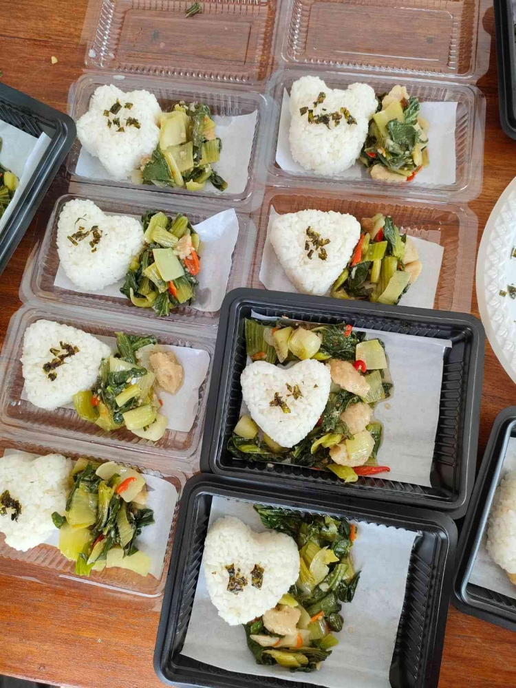 Kelewat Kreatif! Mahasiswa Undip Berikan Tips Cara Membuat Cetakan ...