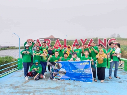 Halaman Artikel Profil Chelya Ilham Ramdani Putra - Kompasiana.com