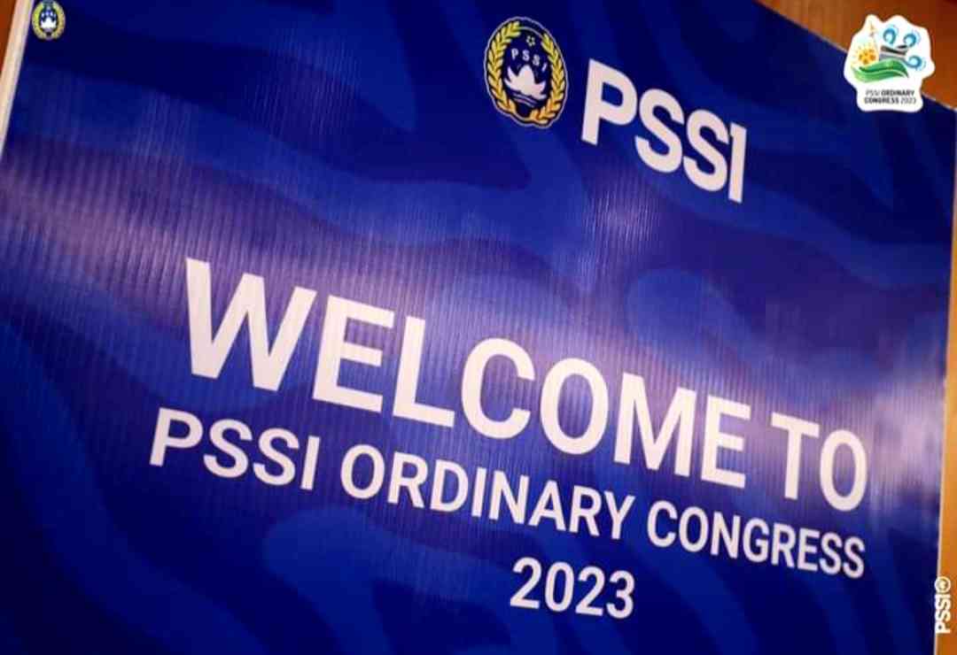 Pemilihan Ketua PSSI, Ketua Seperti Apa Yang Diinginkan Masyarakat ...