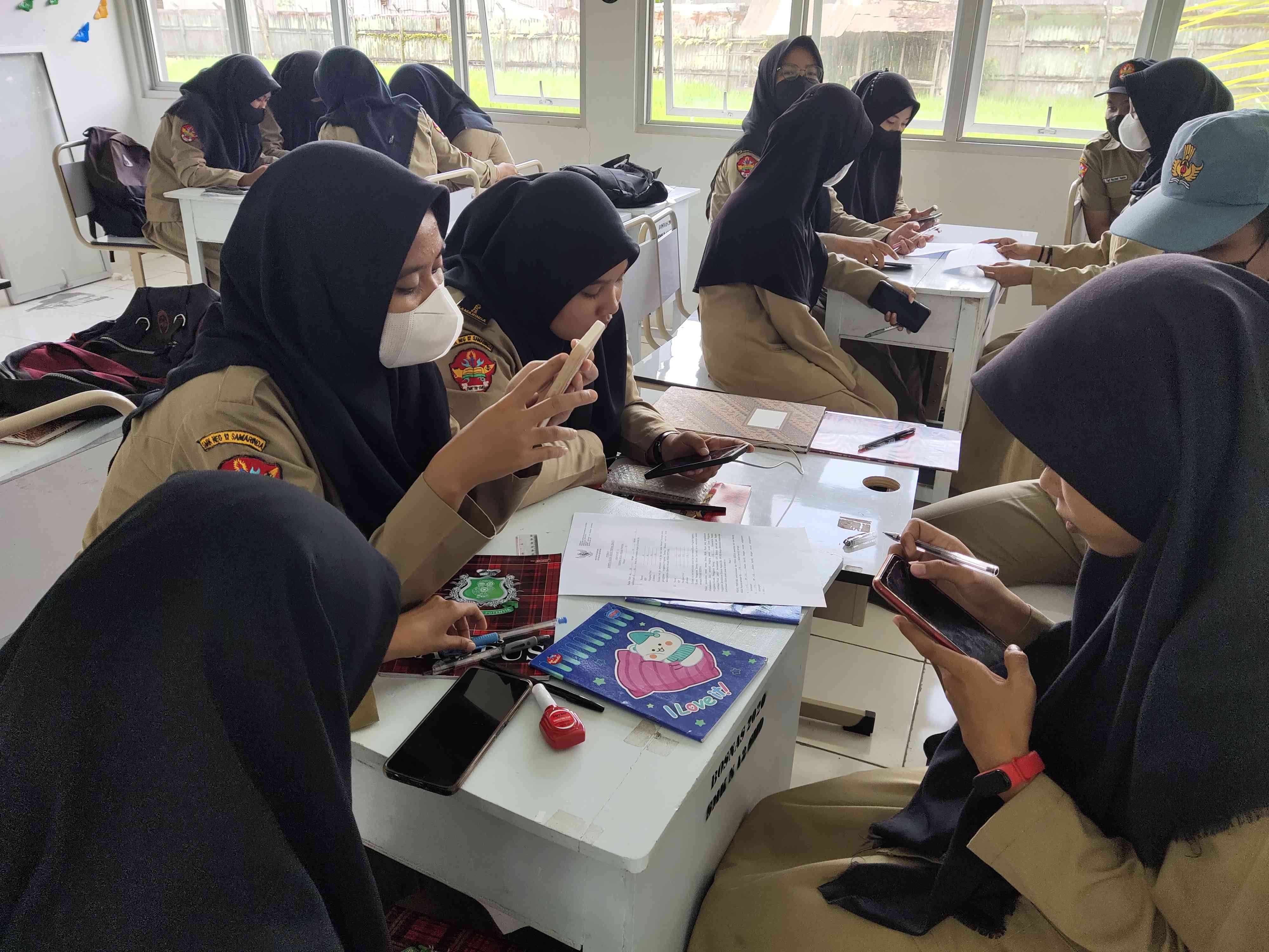 Koneksi Antar Materi - Modul 2.1 Memenuhi Kebutuhan Belajar Murid ...