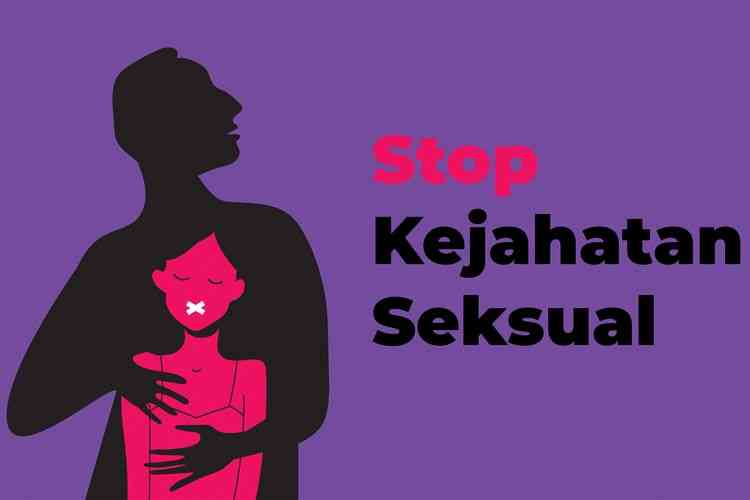 Pelecehan Seksual Di Ruang Pendidikan: STOP Halaman 1 - Kompasiana.com