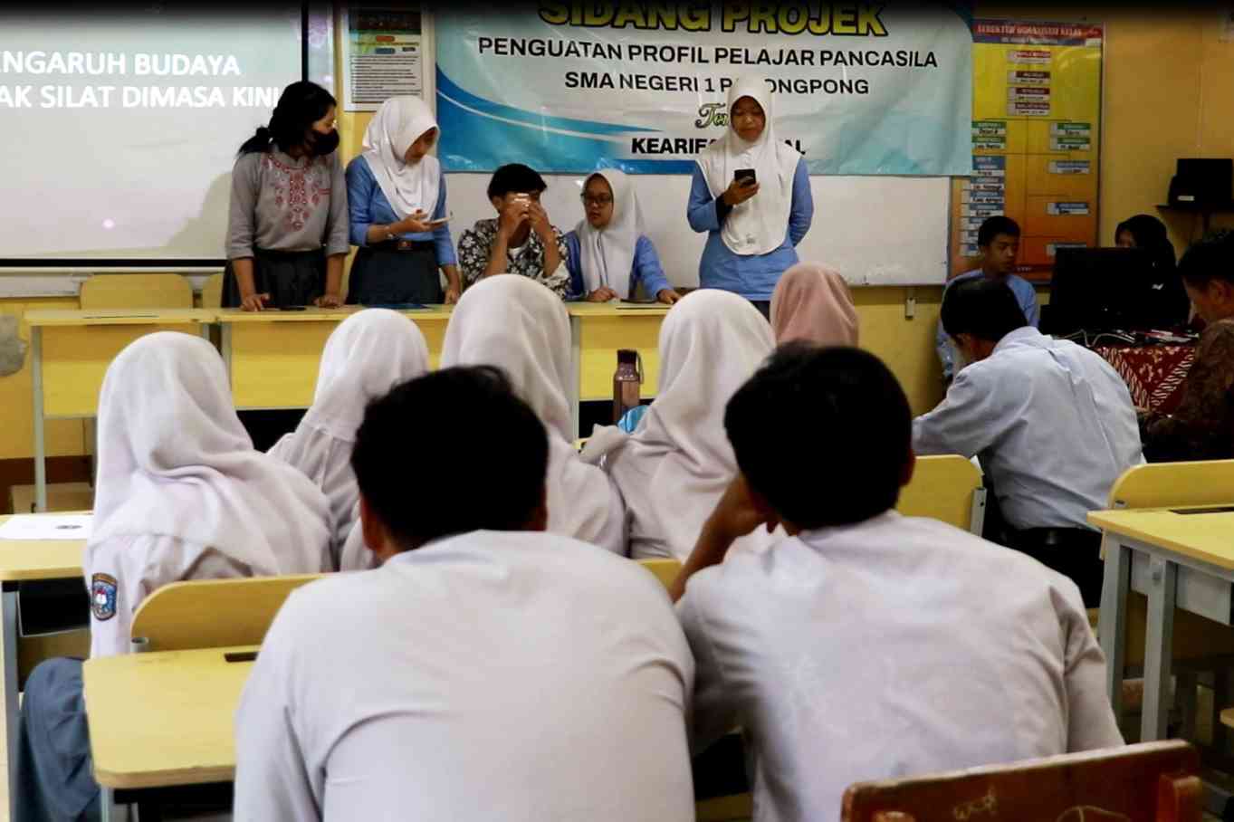 Apa Itu Generasi Z? Bagaimana Seorang Guru Memberikan Pembelajaran ...