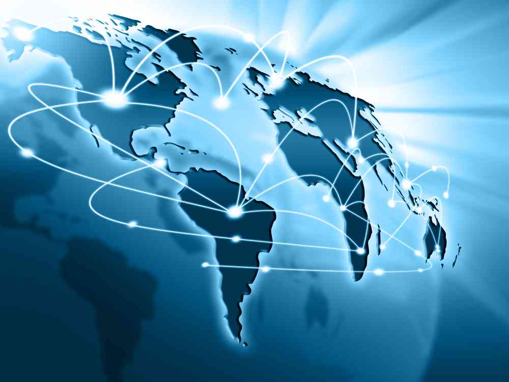 Perkembangan Internet Dari ARPANET Hingga Era Digital: Sejarah
Kenyataan Yang Mempengaruhi Dunia
