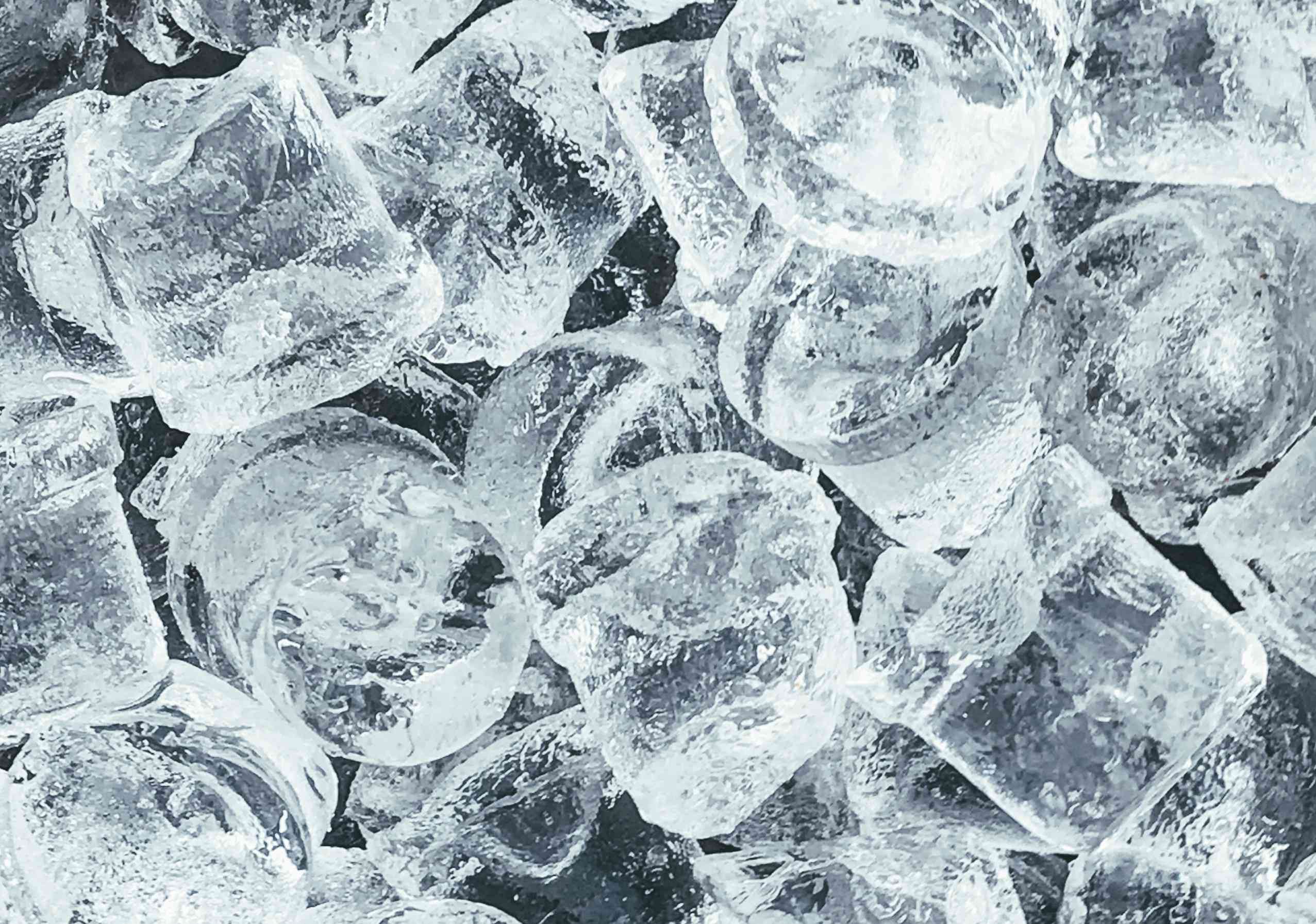 Kelebihan Es Kristal untuk Usaha Minuman yang Perlu Anda Ketahui Halaman 1  - Kompasiana.com