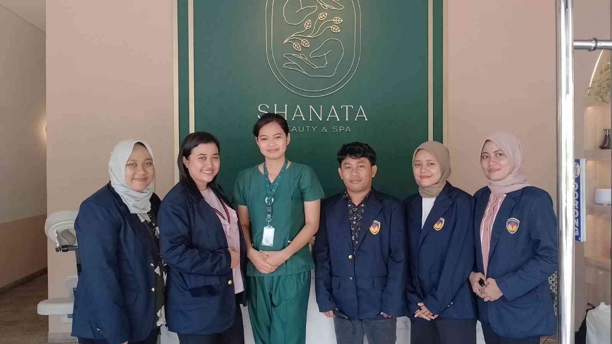 Shanata Aksi Mahasiswa PPG Prajabatan UPGRIS Melalui Proyek Penguatan Nilai ...