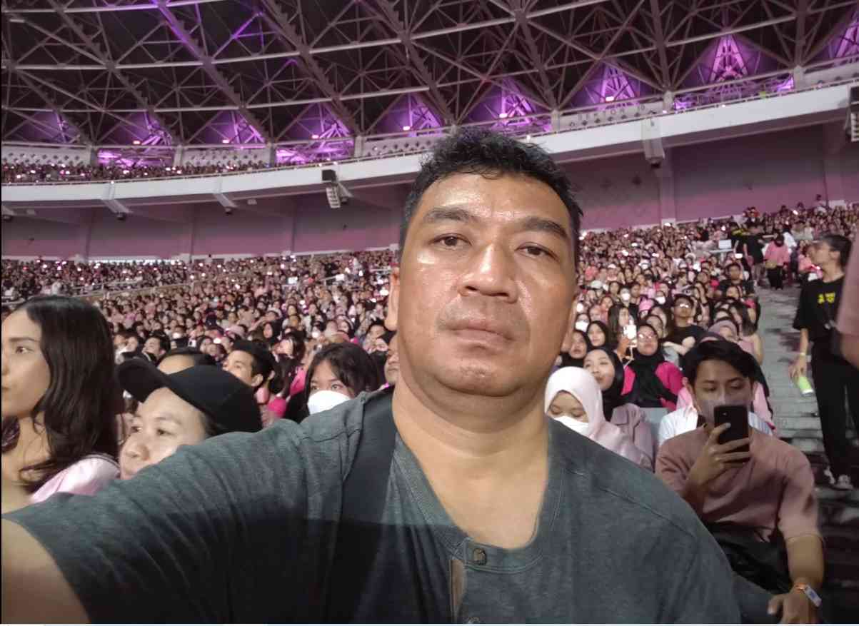 Mungkinkah Perputaran Uang Saat Konser Blackpink 11-12 Maret 2023 Di ...