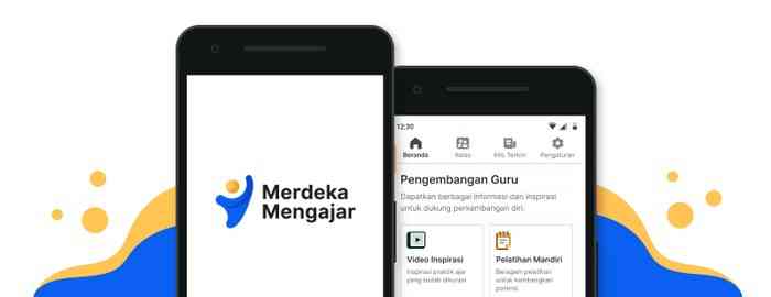 Uniknya Platform Merdeka Mengajar Dalam Mewujudkan Merdeka Belajar Yang ...