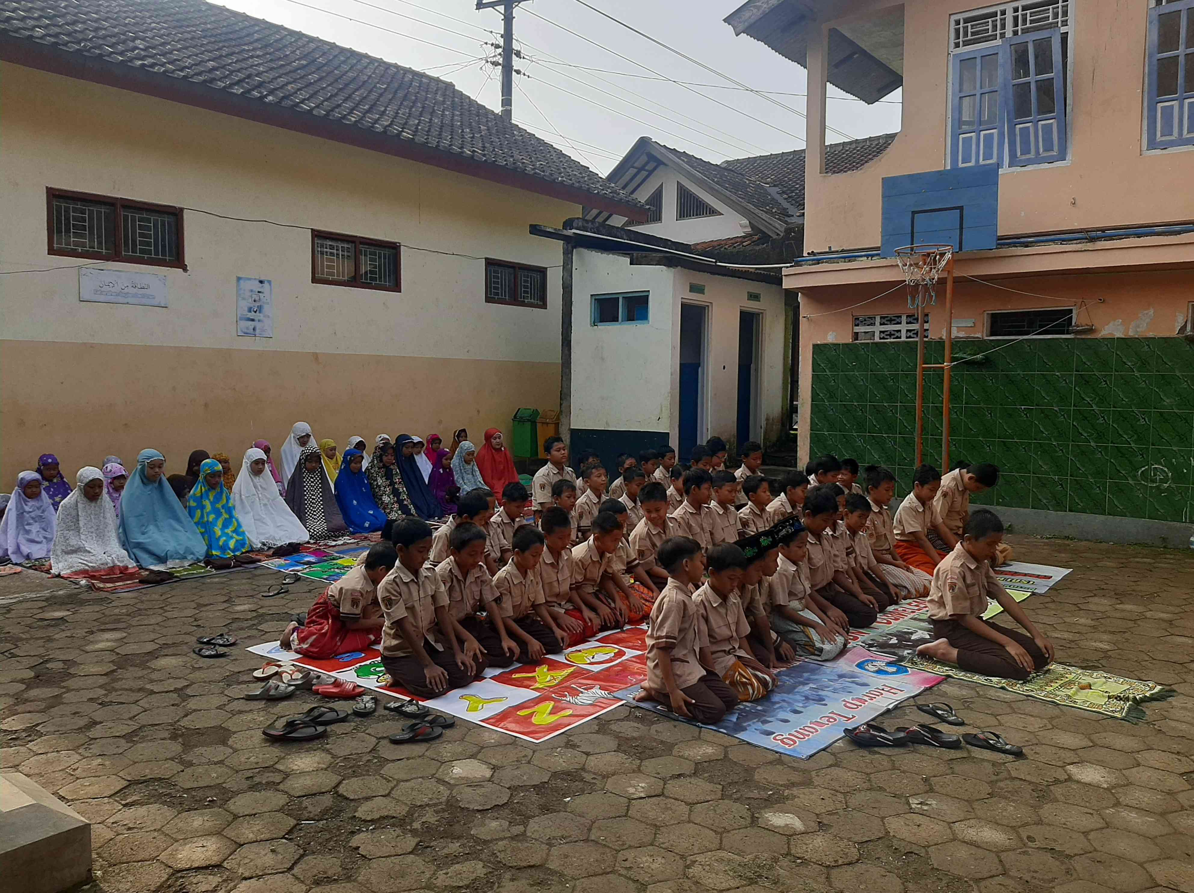 Perlu Kemampuan Intelektual Agar Kegiatan Di Sekolah Pada Bulan Ramadan ...