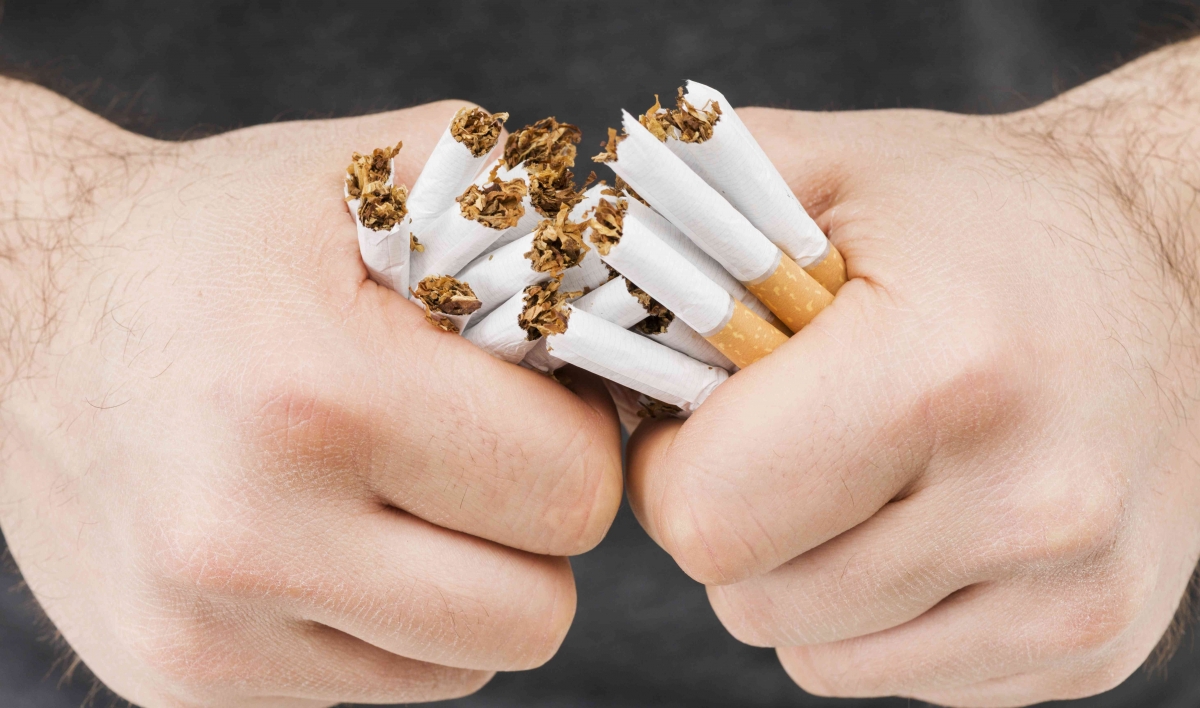 Ambil Rokok Bunuh atau Dibunuh! Itulah Situasi Industri Rokok Indonesia Halaman 1 ...
