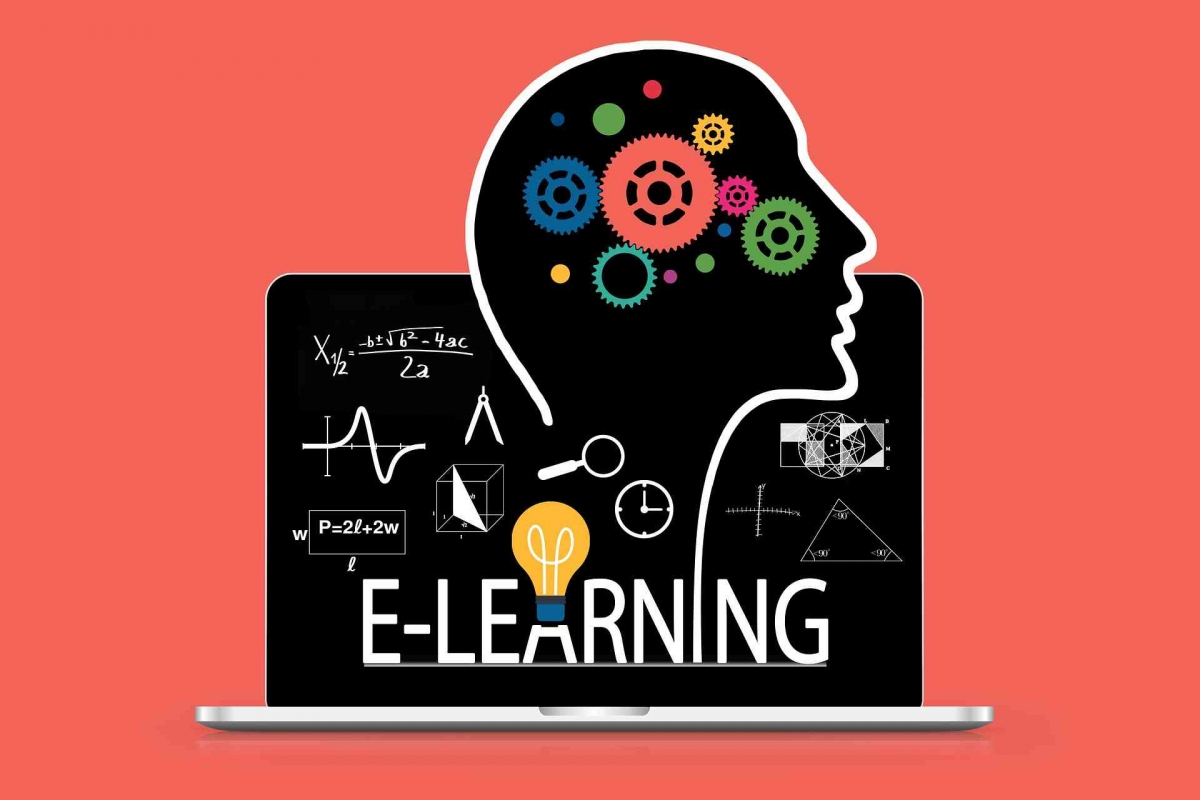 Dunia Learning Pelatihan Keterampilan: Wawasan dan Daya Saing Global Halaman 1 ...