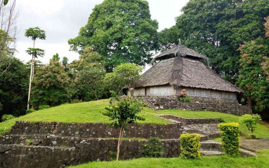 Lombok "Pulau Seribu Masjid" Masjid Kuno, Saksi Sejarah Peradaban ...