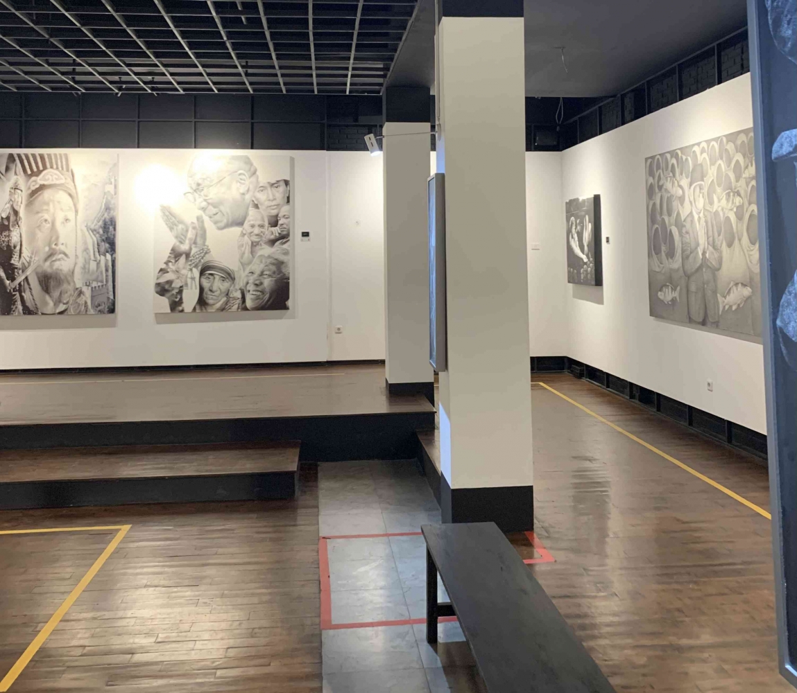 Museum Art Gallery di Braga yang Harus Kamu Kunjungi Kalau ke Bandung ...