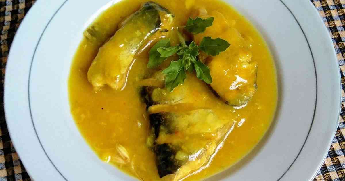 Menggoyang Lidah dengan Kelezatan Tempoyak, Kuliner Khas Jambi