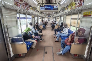 Mau Parsel? Ikuti Lomba Blog Click Tentang Pelecehan Seksual di Kereta Mau Parsel? Ikuti Lomba Blog Click Tentang Pelecehan Seksual di Kereta