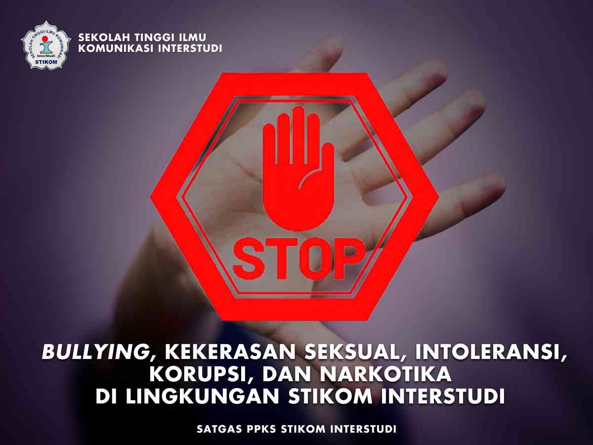 Mari Cegah Kekerasan Seksual Dan Perundungan Di Lingkungan Perguruan ...