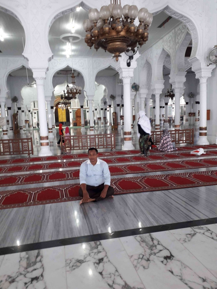 Ramadhan Bulan Al Quran Halaman all - Kompasiana.com