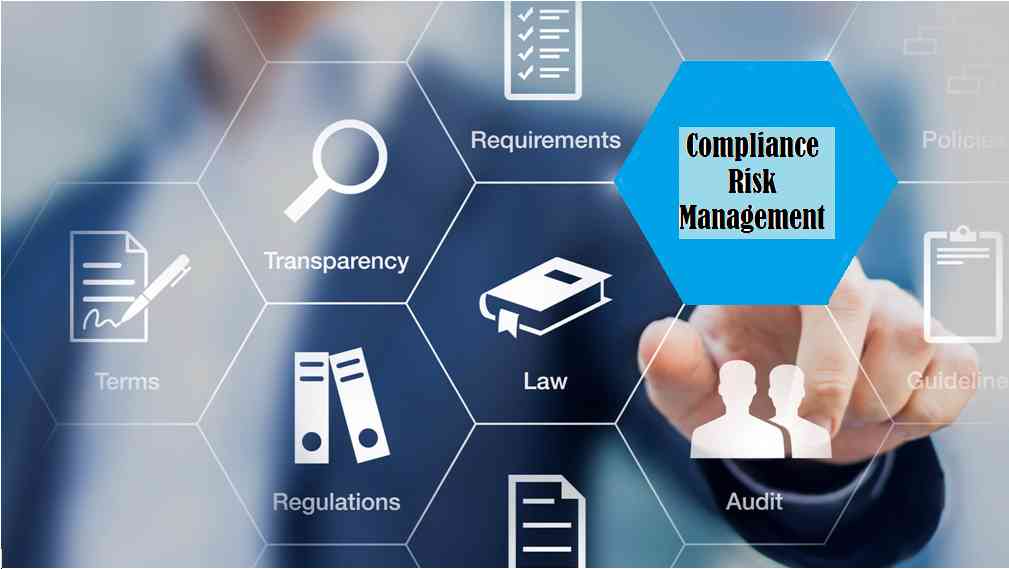 Analisis Penerapan Kebijakan Compliance Risk Management Berbasis ...