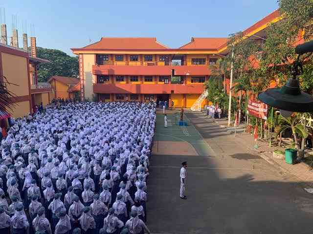 Praktik Baik Merdeka Belajar Dan Merdeka Berbudaya (MBMB) Sebagai ...